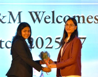 Anmol Nagpure, Relationship Manager- IIFL Capital