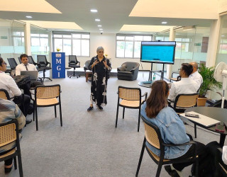 Personality Evaluation Test (Skill Development Program)