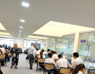 Personality Evaluation Test (Skill Development Program)