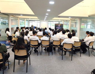 Personality Evaluation Test (Skill Development Program)