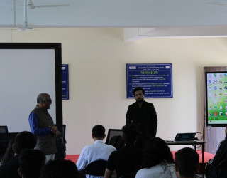 Power BI Workshop by MARUF PATHAN Microsoft Certified Power BI & SQL Trainer