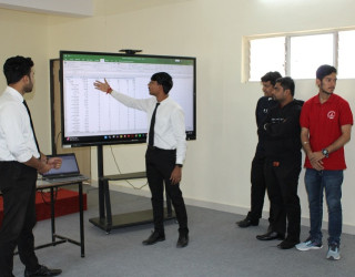 Power BI Workshop by MARUF PATHAN Microsoft Certified Power BI & SQL Trainer