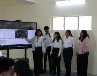 Power BI Workshop by MARUF PATHAN Microsoft Certified Power BI & SQL Trainer