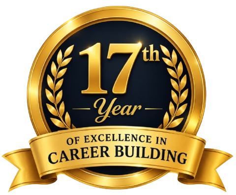 17th Year of Excellence in Career Building