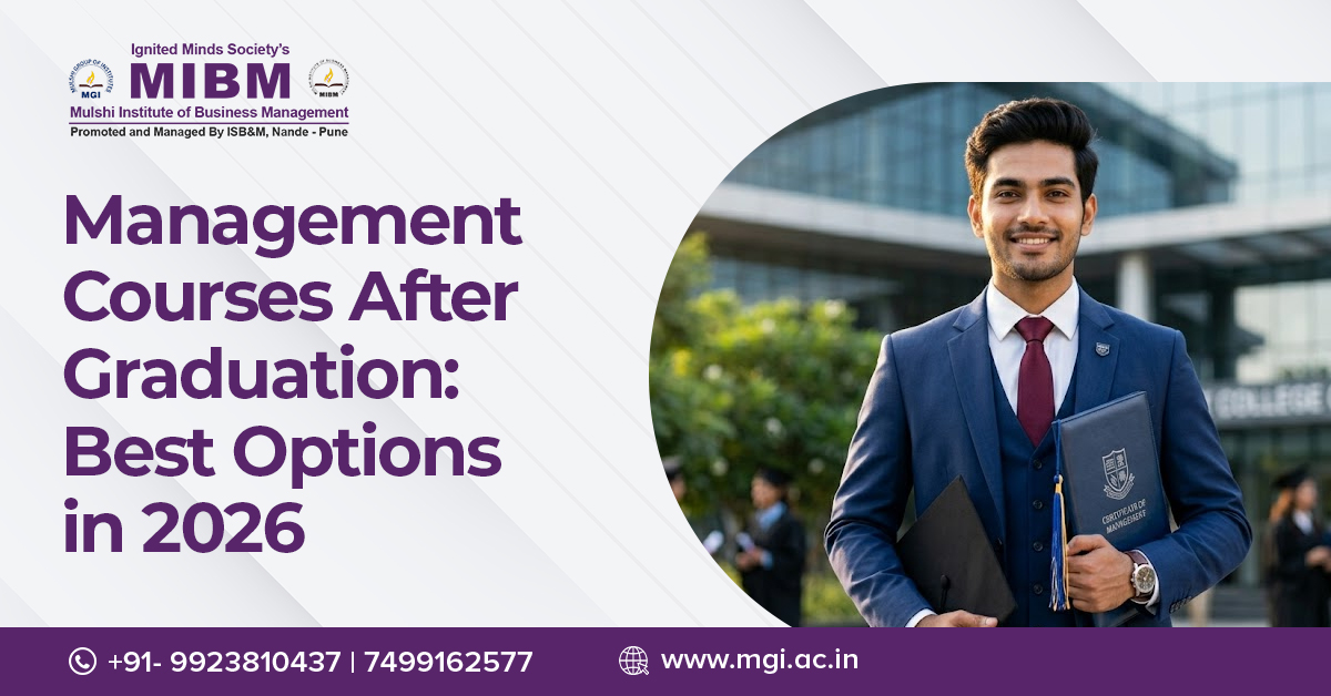 Management Courses After Graduation: Best Options in 2026
