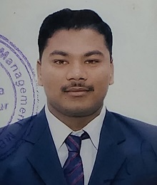 Prof. Mr. Pravin Katkar