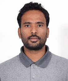 Mr. Pankaj Kumar Swain