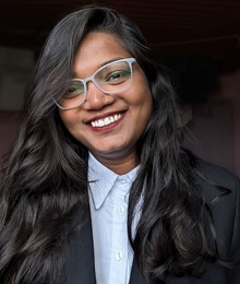 Ms. Nikita Bhilare 